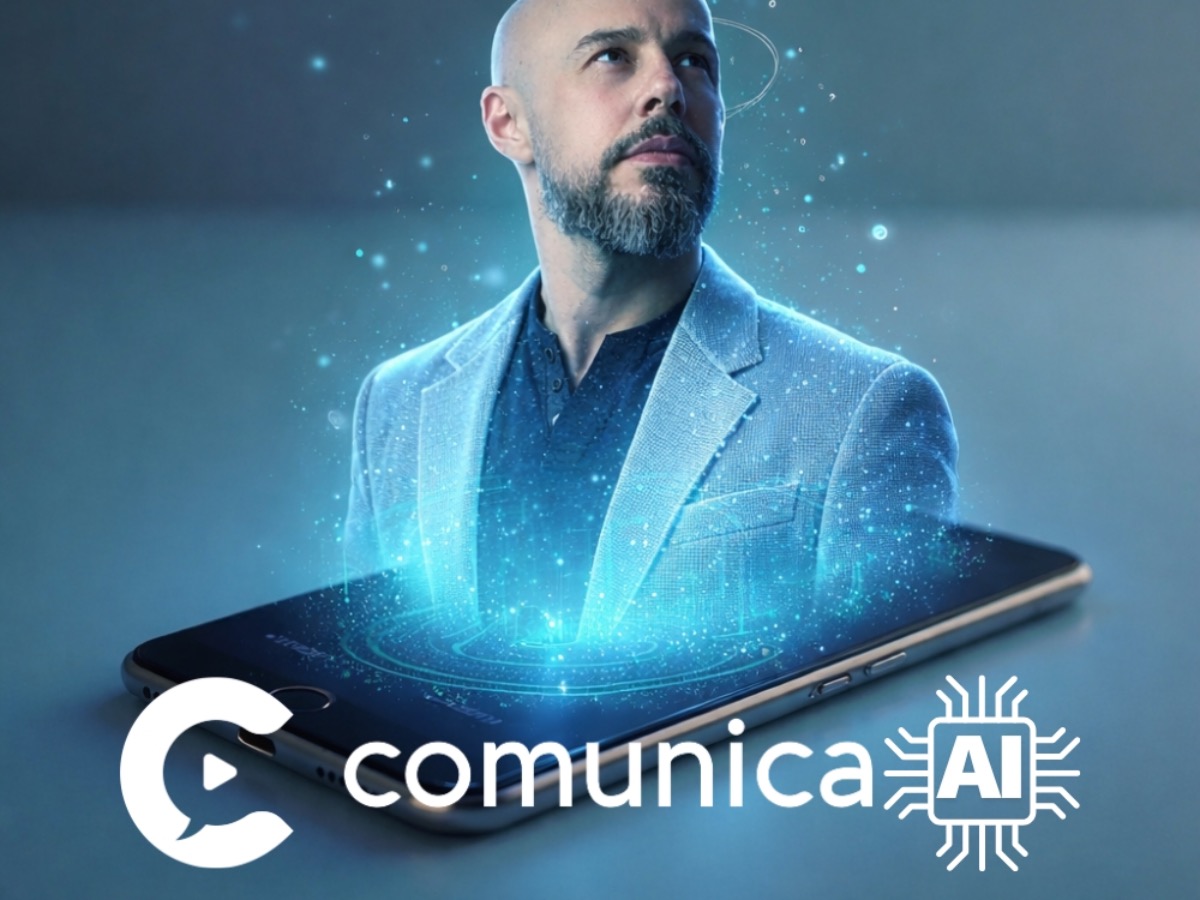 Comunica AI
