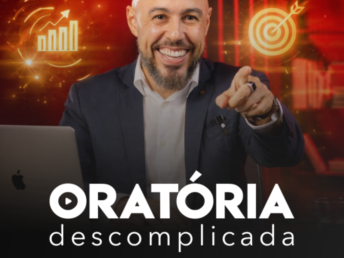 Oratória Descomplicada